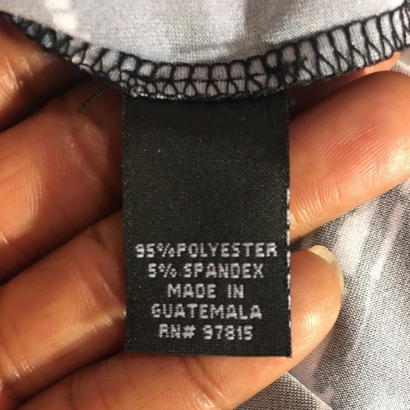 AA Studio Dress - Picture 8 of 8